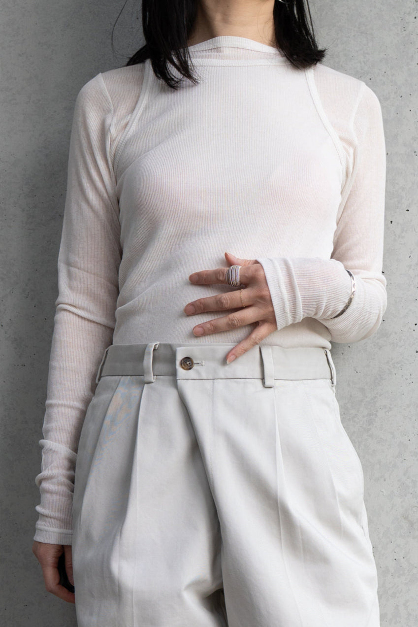 sheer