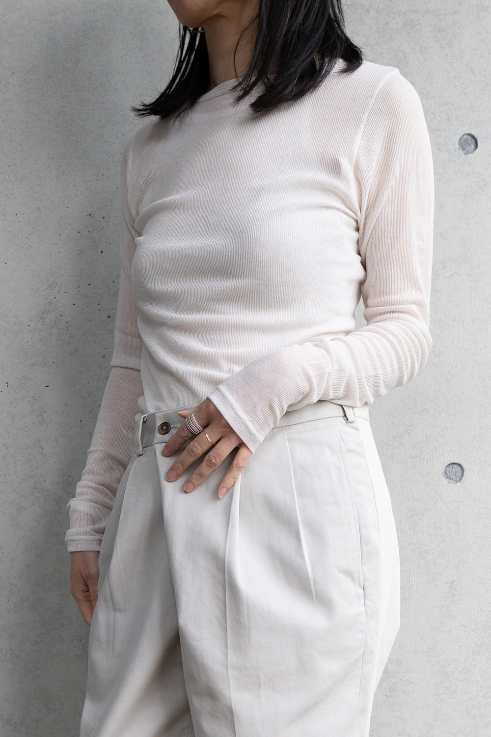 sheer