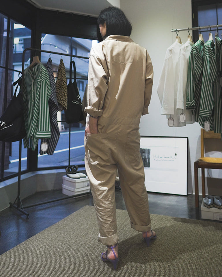 【期間限定20%OFF】tsunagi-beige