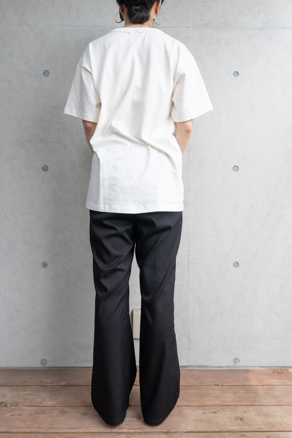one soil tee