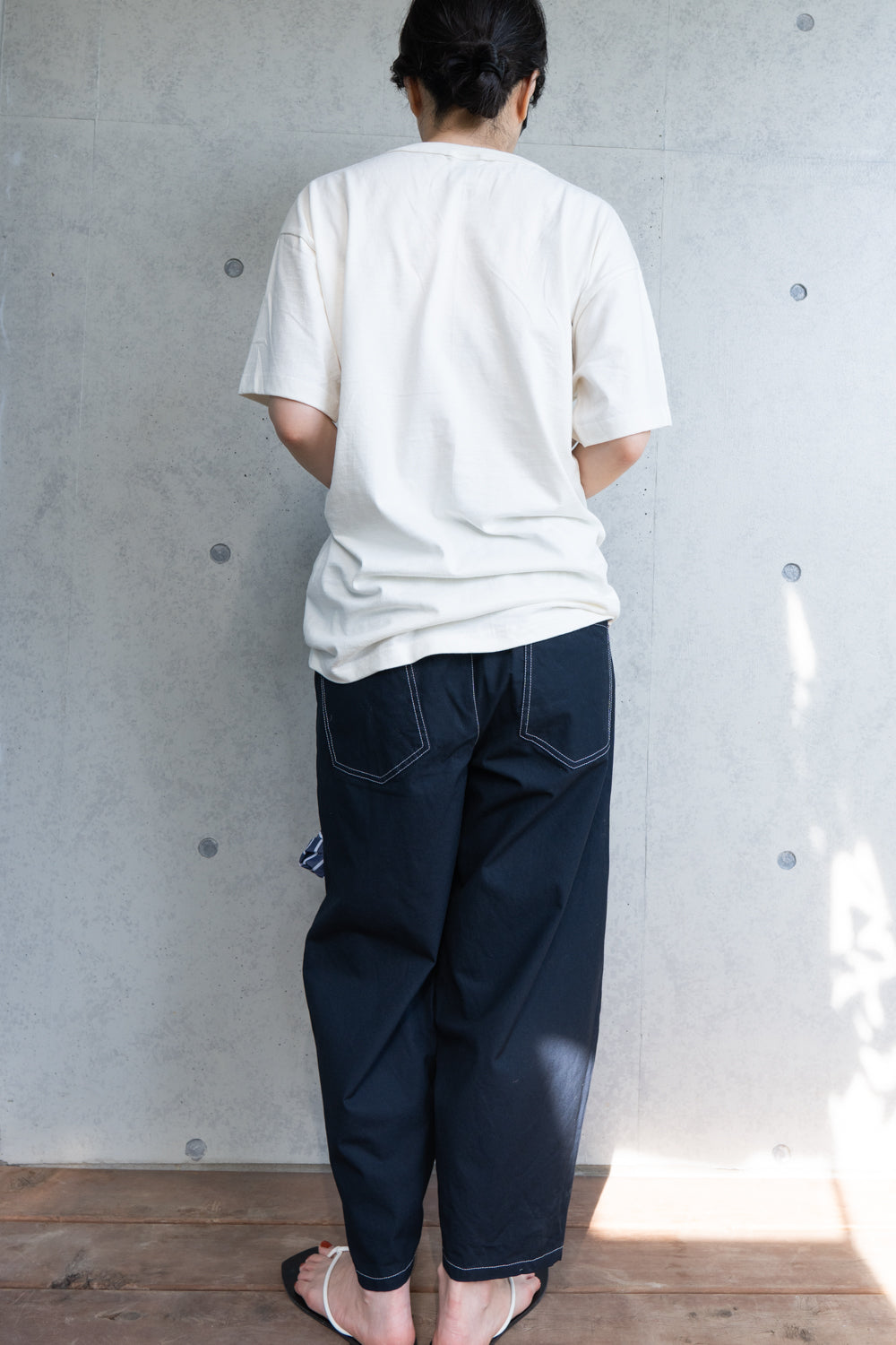 one soil tee