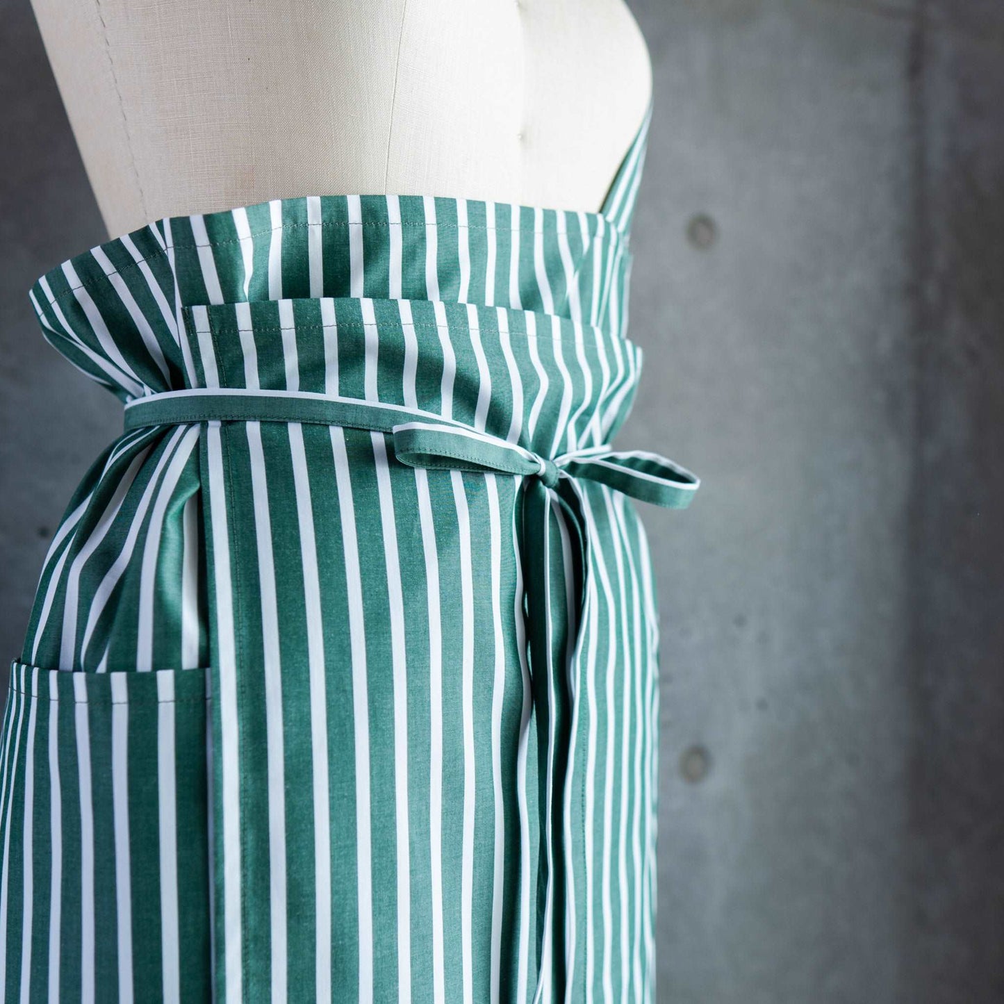 one mile apron Ⅱ