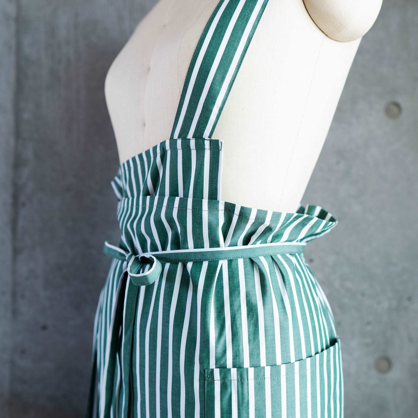 one mile apron Ⅱ