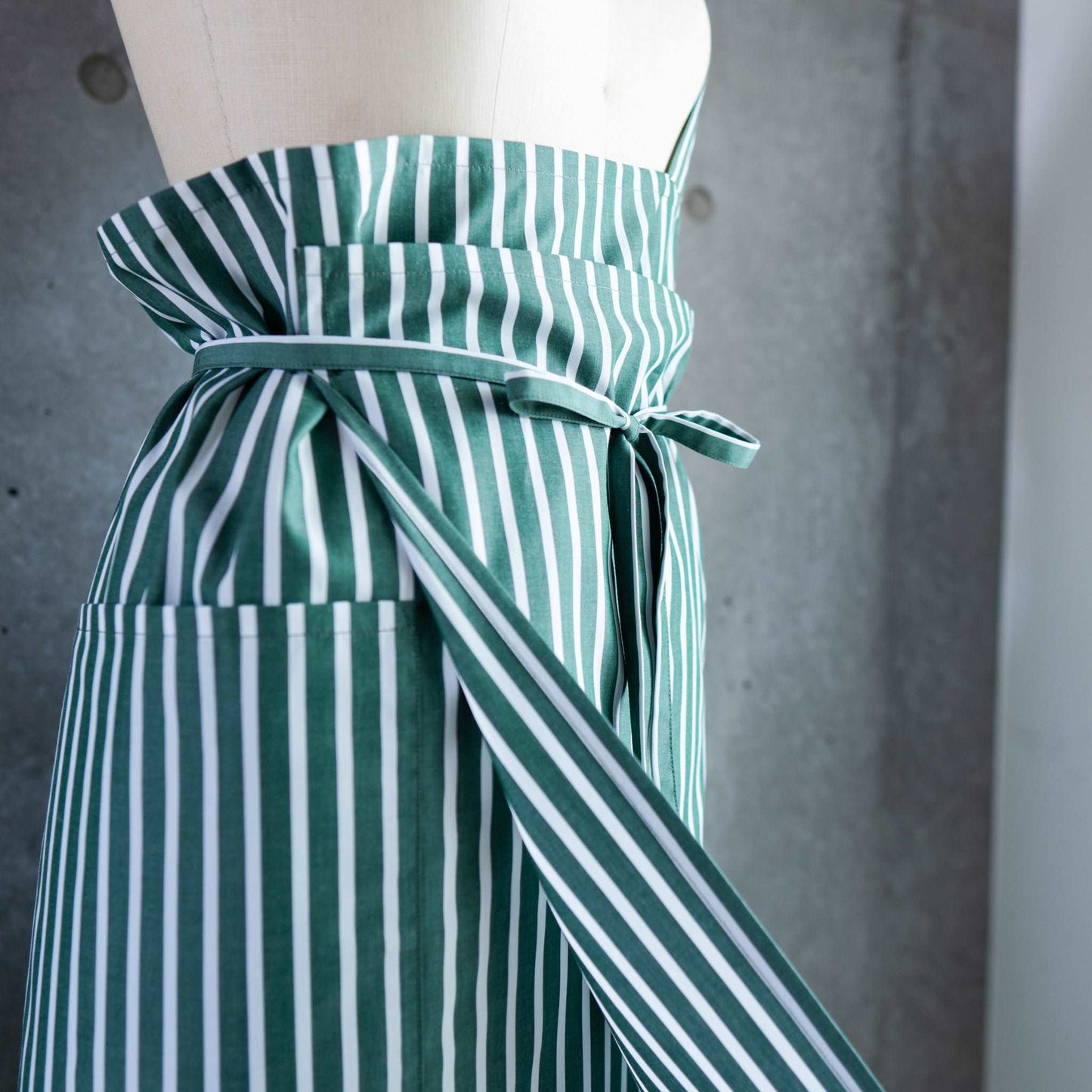one mile apron Ⅱ