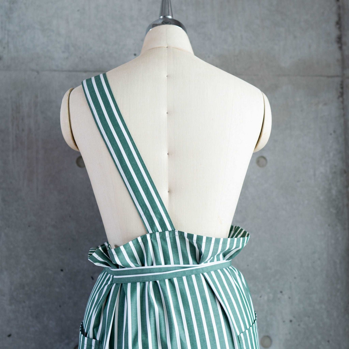 one mile apron Ⅱ