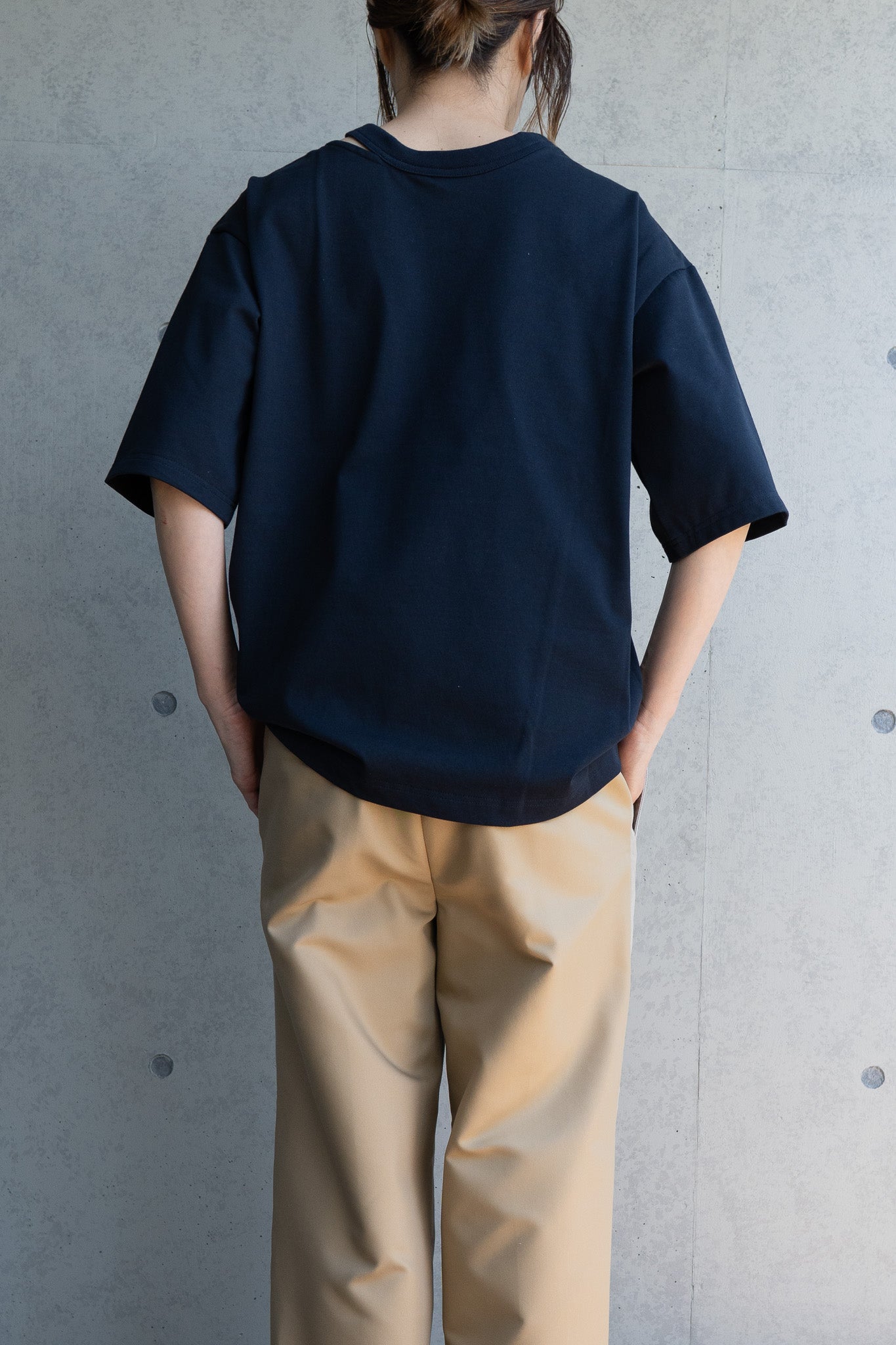 playful tee