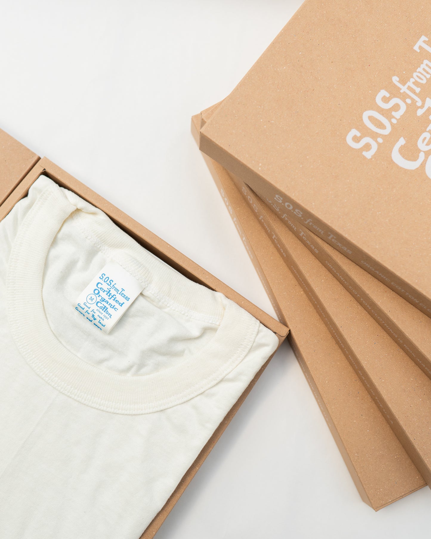 one soil tee