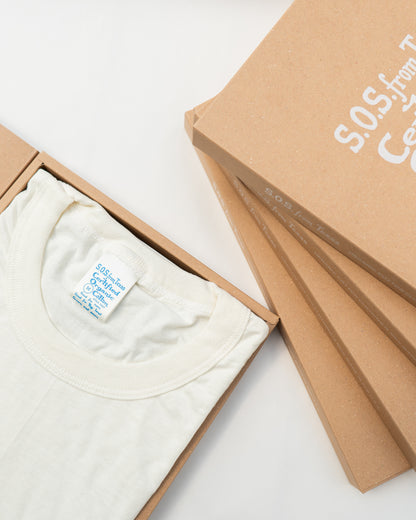 one soil tee