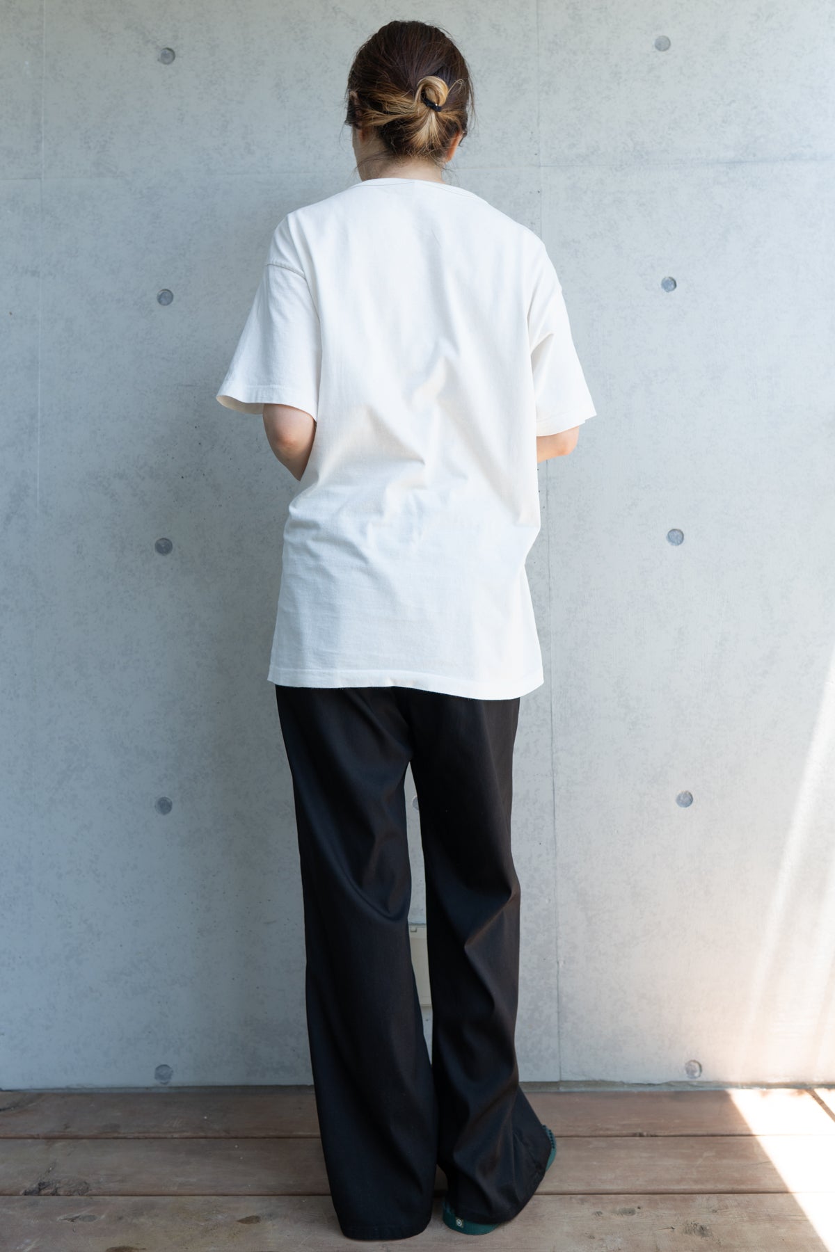 one soil tee