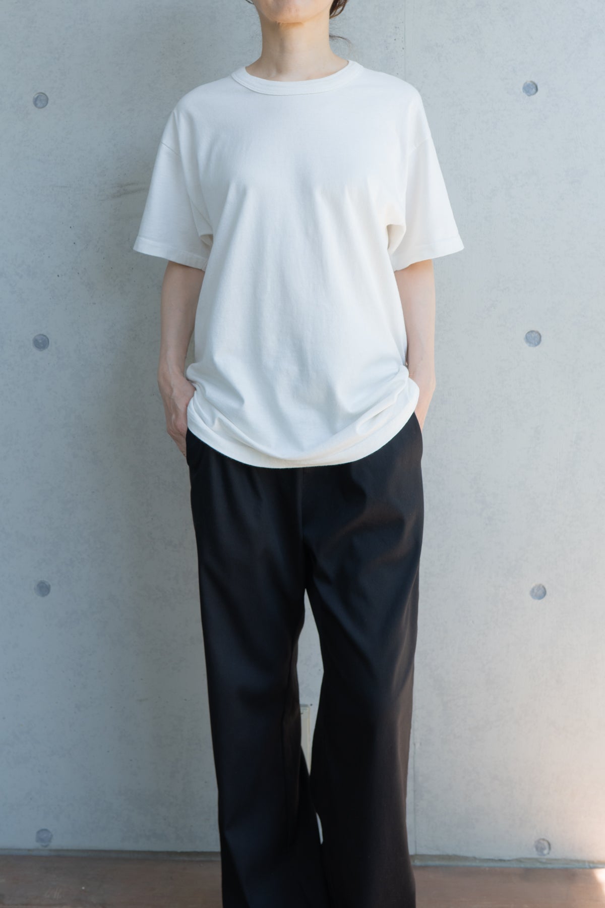 one soil tee