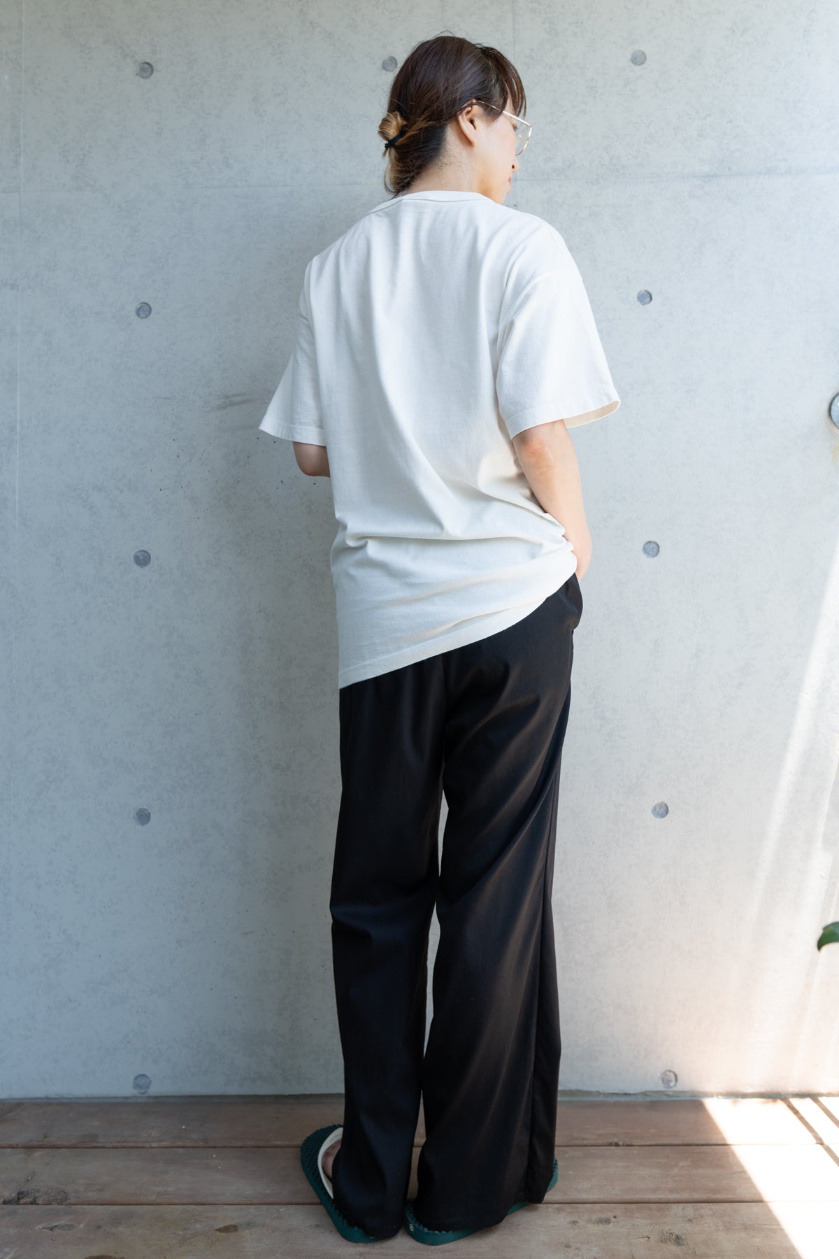 one soil tee