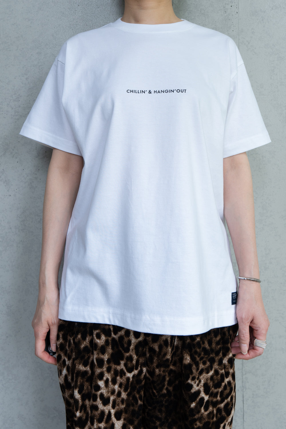 chill tee