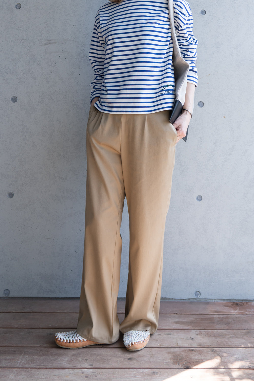 beautiful pants