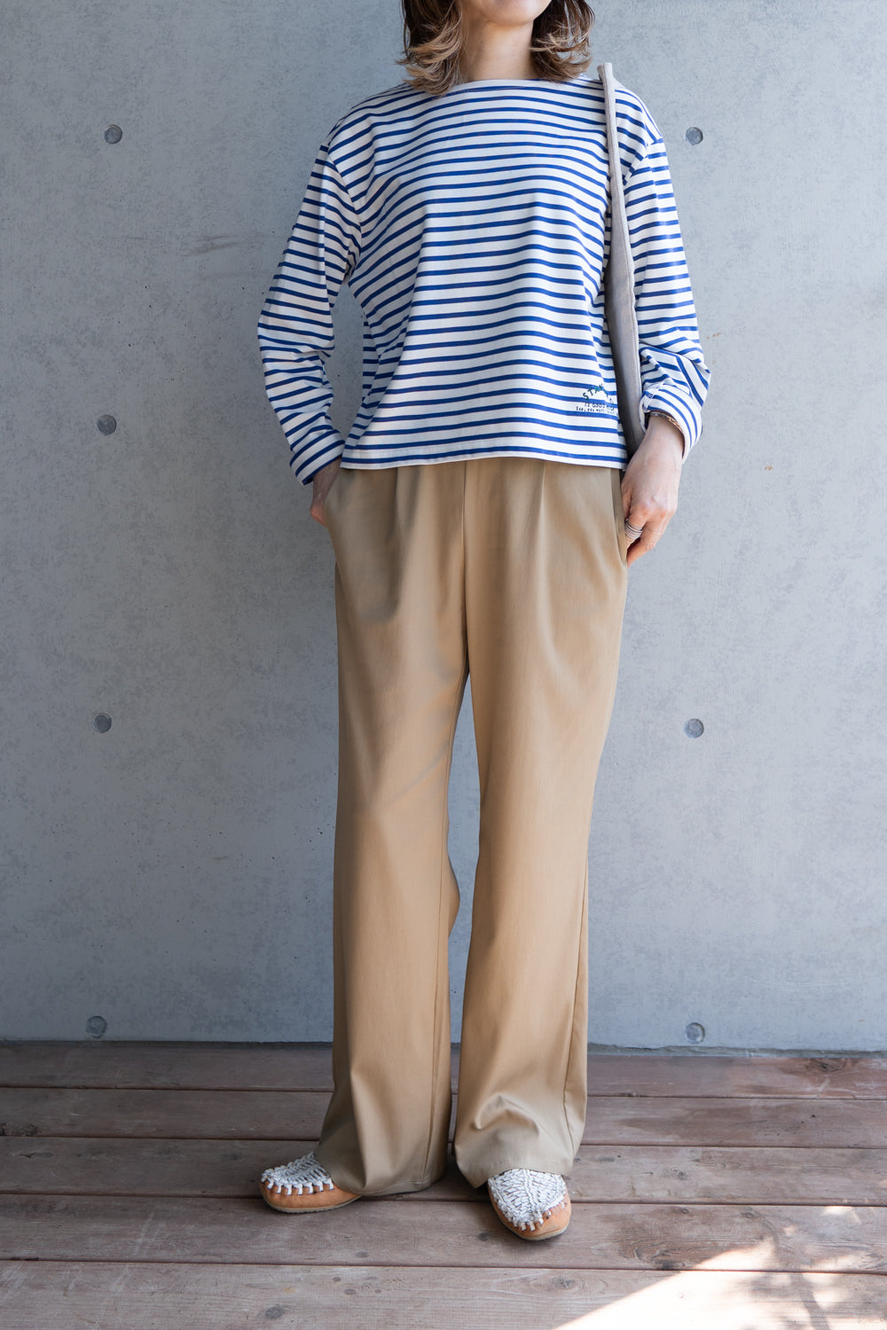 beautiful pants