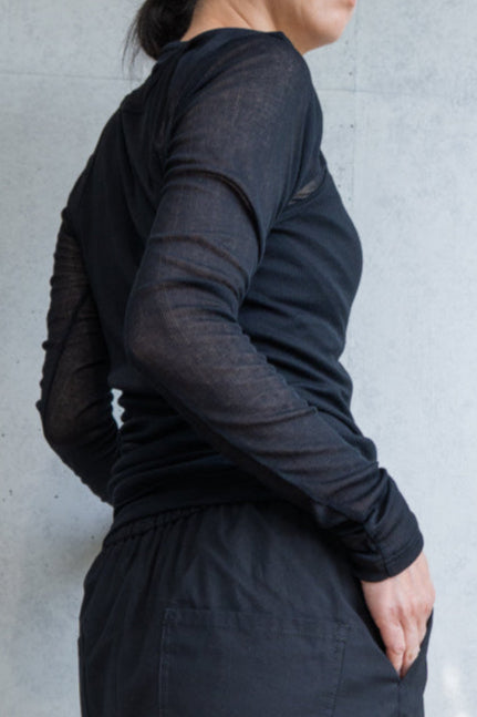 sheer