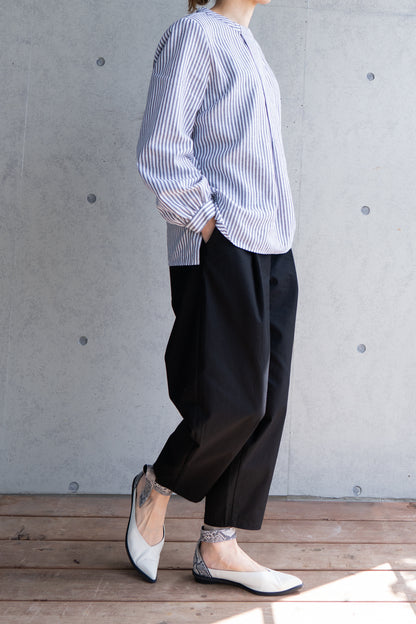 byckel pants - kuro