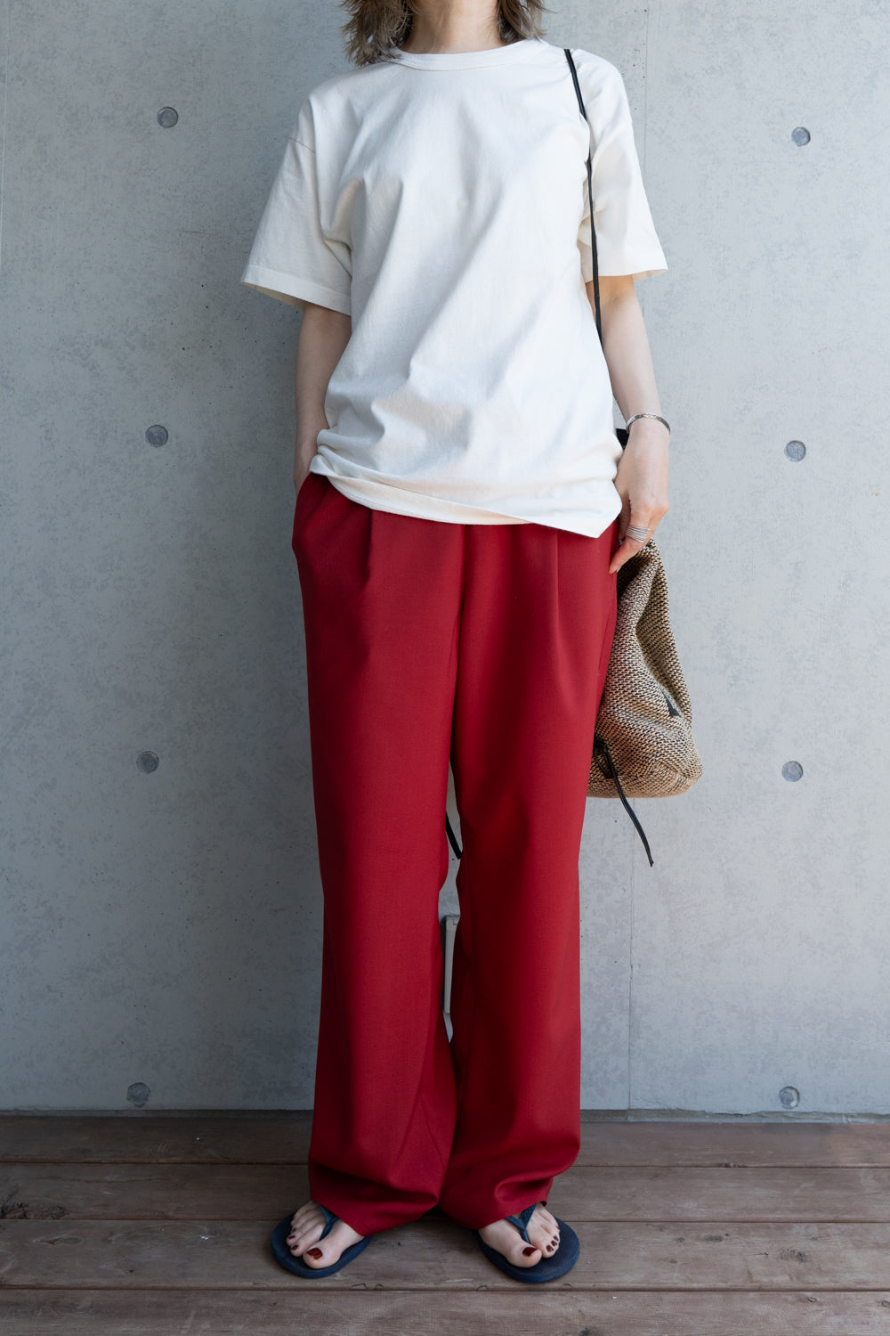 【予約受付中】playful pants Ⅳ