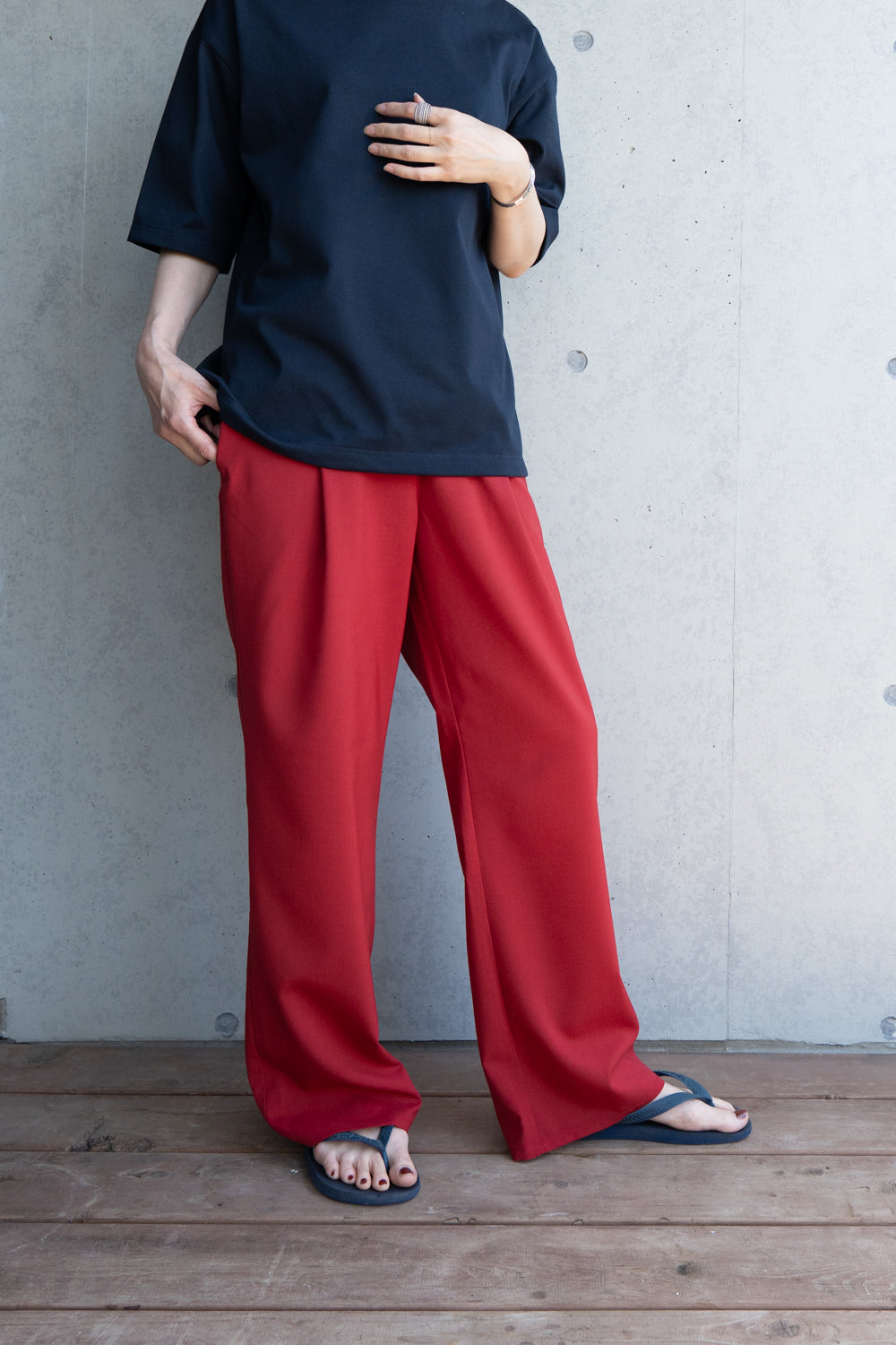 【予約受付中】playful pants Ⅳ