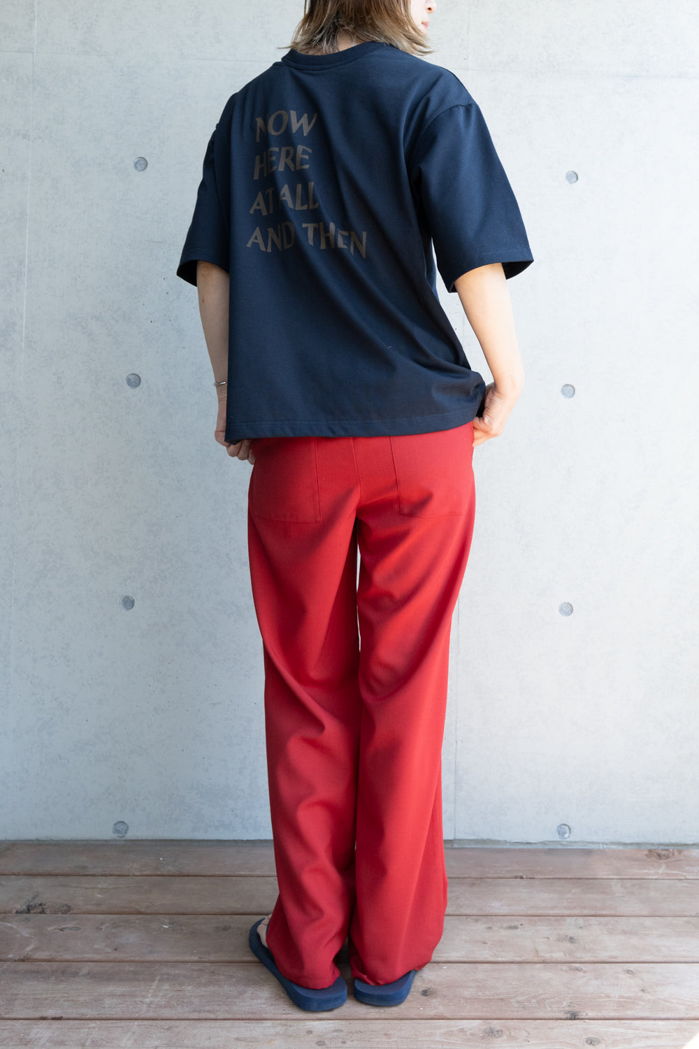 【予約受付中】playful pants Ⅳ