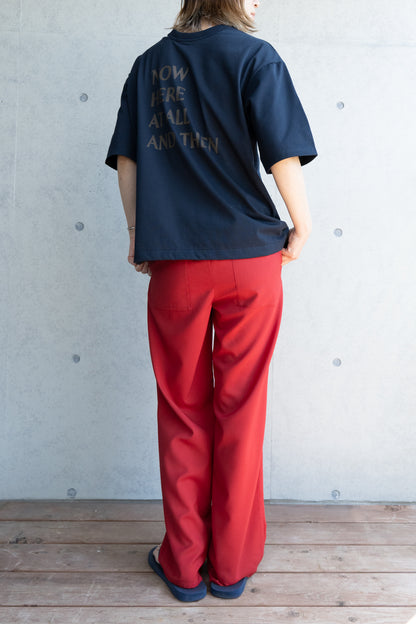 【予約受付中】playful pants Ⅳ