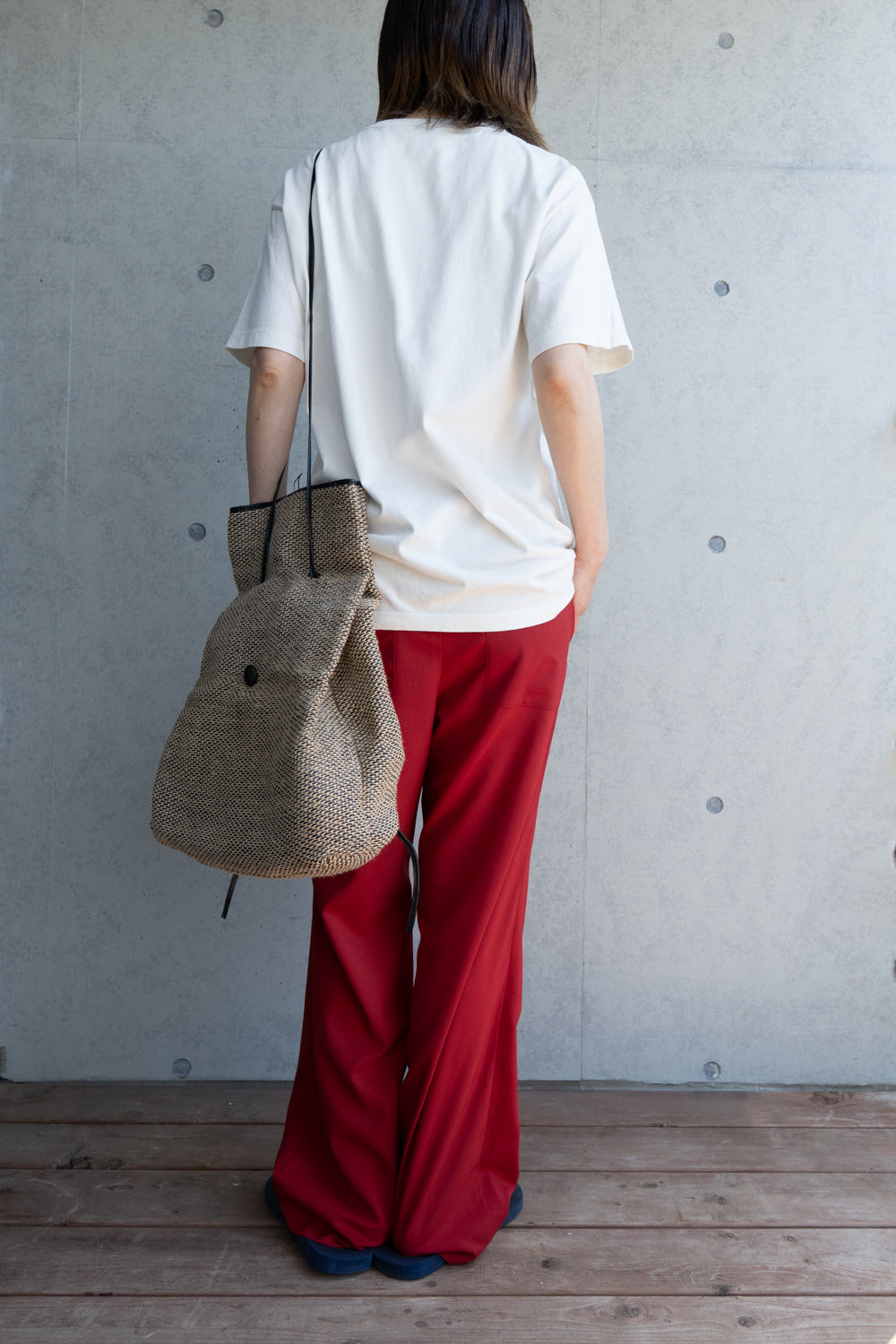 【予約受付中】playful pants Ⅳ