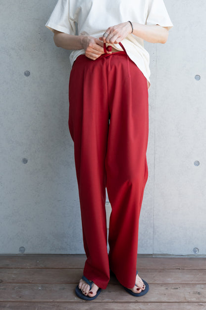 【予約受付中】playful pants Ⅳ