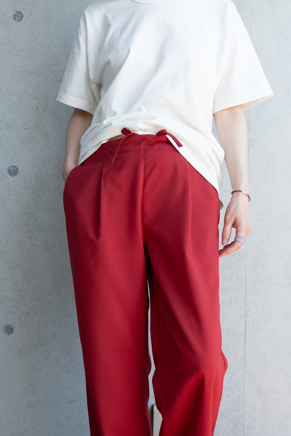 【予約受付中】playful pants Ⅳ