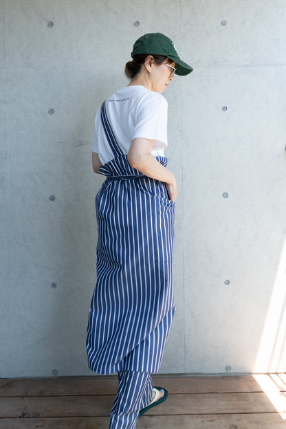 one mile apron Ⅱ
コットン100%