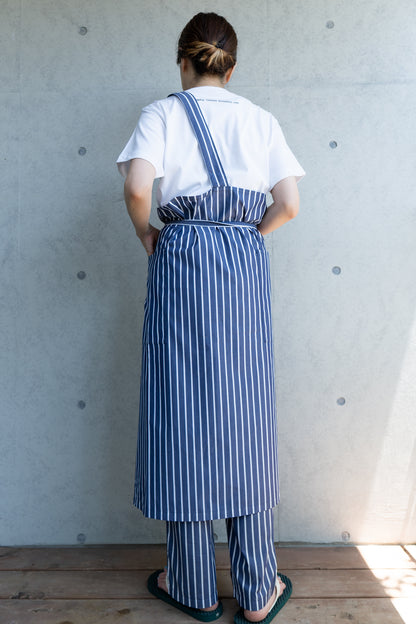 one mile apron Ⅱ
コットン100%