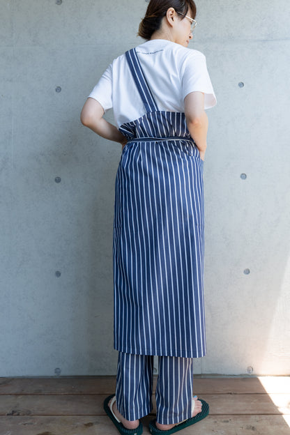 one mile apron Ⅱ
コットン100%