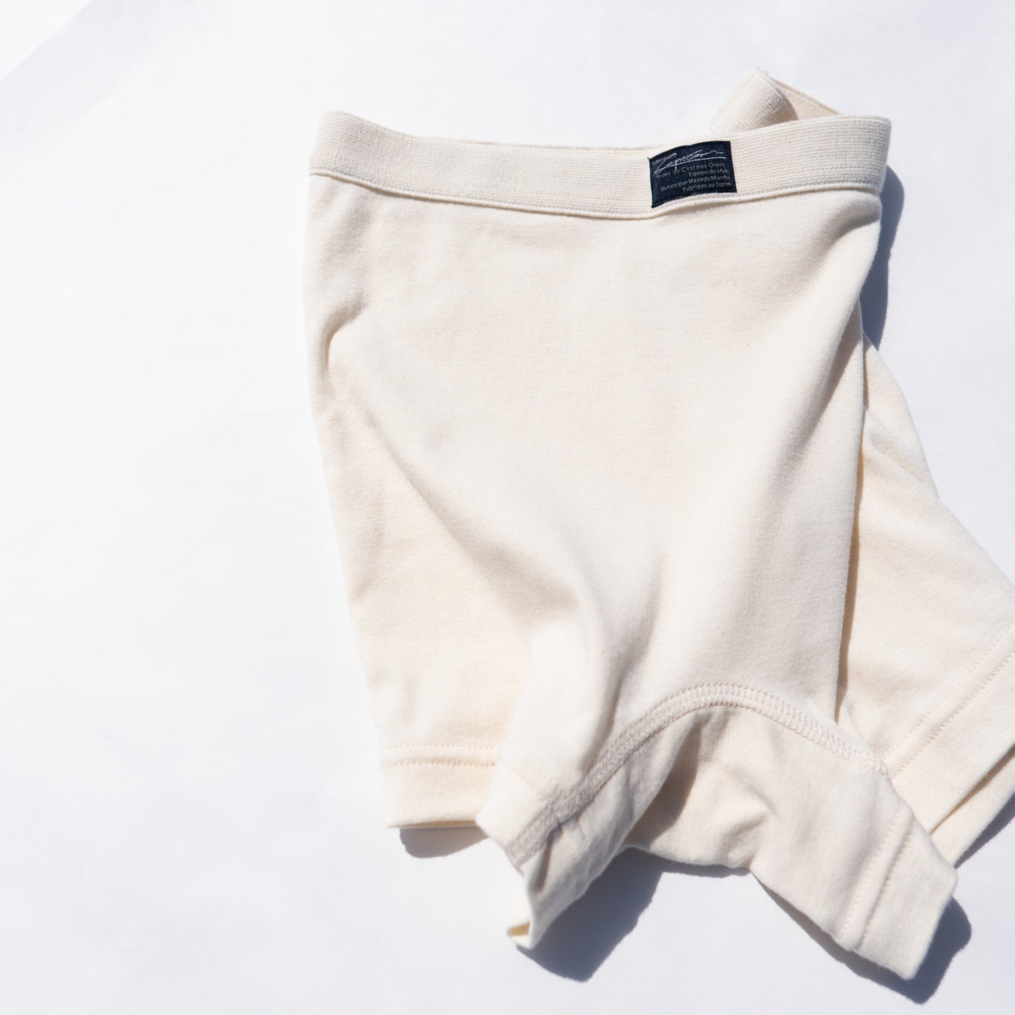 boxer shorts-kinari