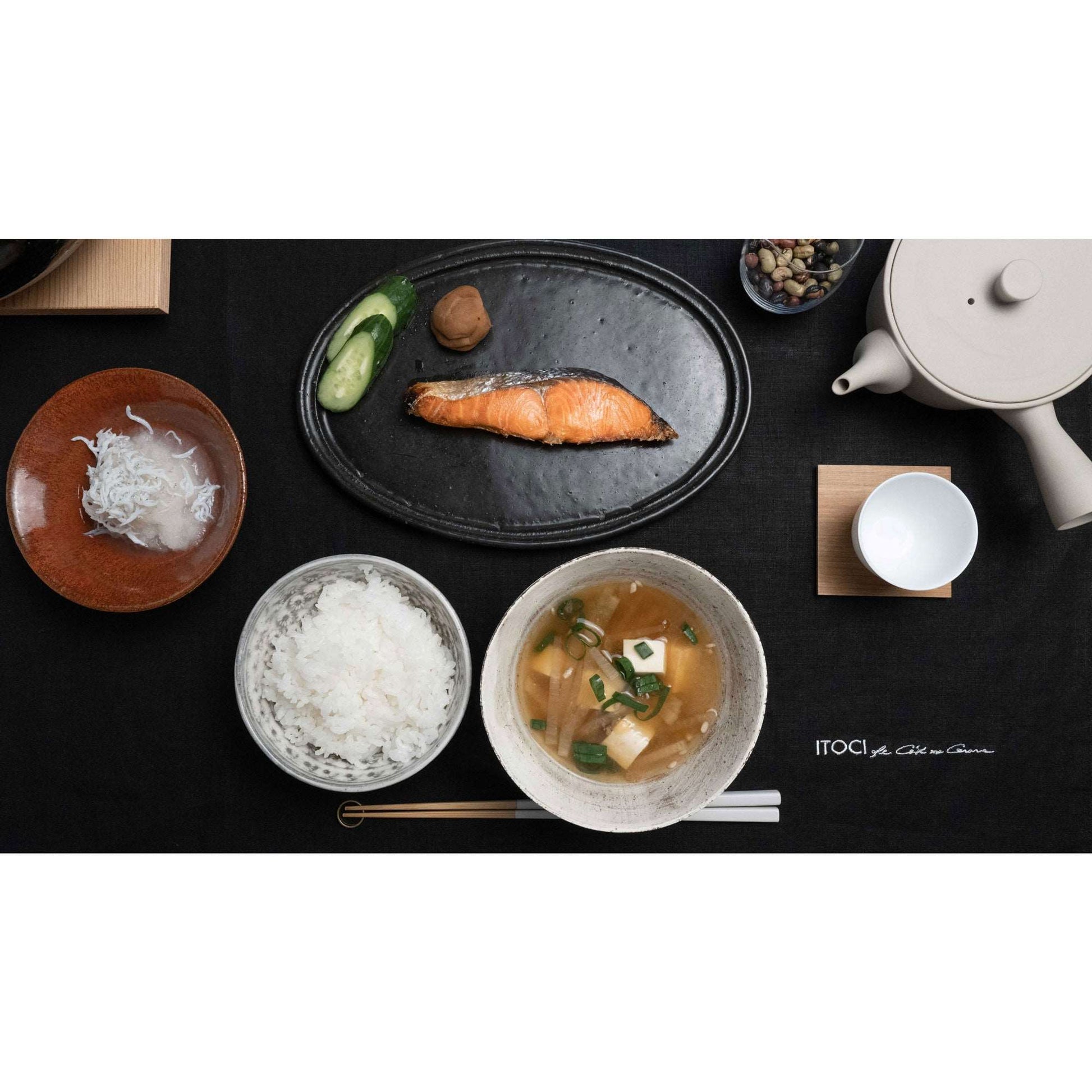 はっ水placemat